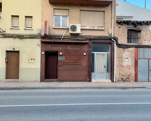 Exterior view of Premises for sale in Lodosa  with Furnished