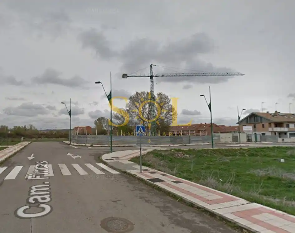 Terreni e lotti in vendita a Calle Júpiter, imagen 5