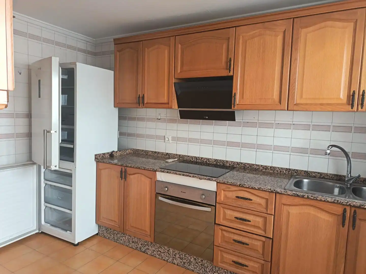Cuina de Pis en venda en Alicante / Alacant amb Aire condicionat, Calefacció i Moblat