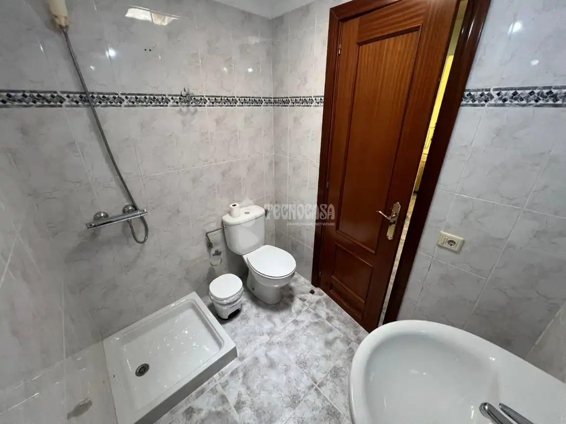 Baño de Casa adosada en venta en Agüimes con Terraza