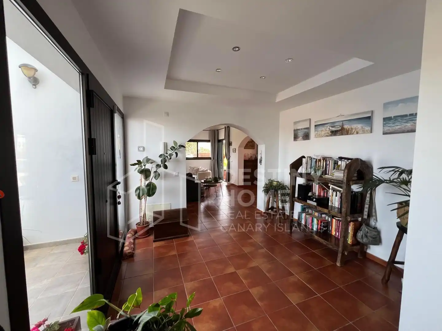 House with garden for sale in Montaña de Arena, imagen 44