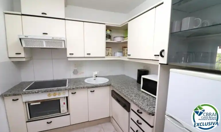 Wohnung mit Aufzug zum Verkauf in Carrer Poblat Típic 7, imagen 9