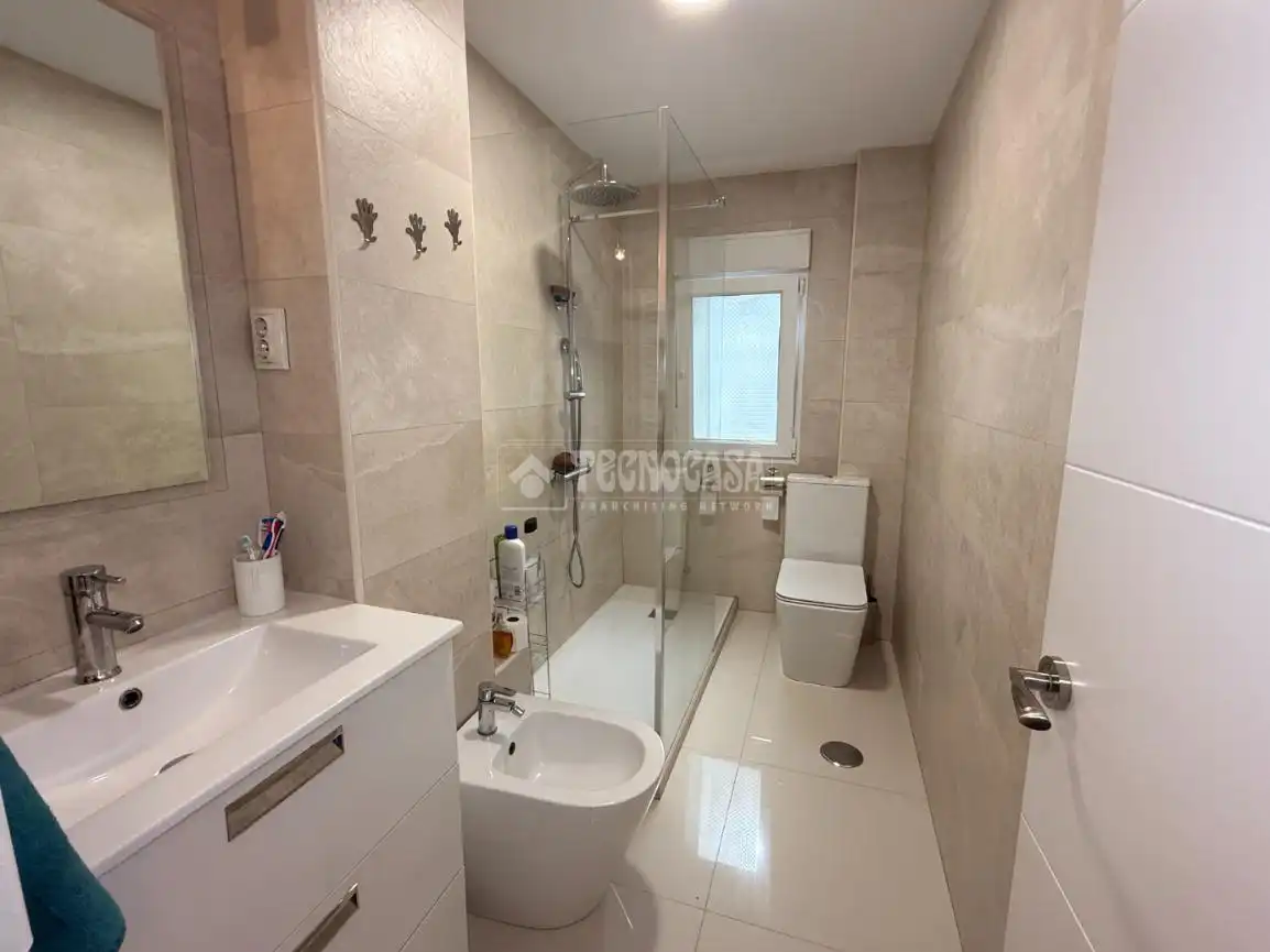 Baño de Piso en venta en Madrid