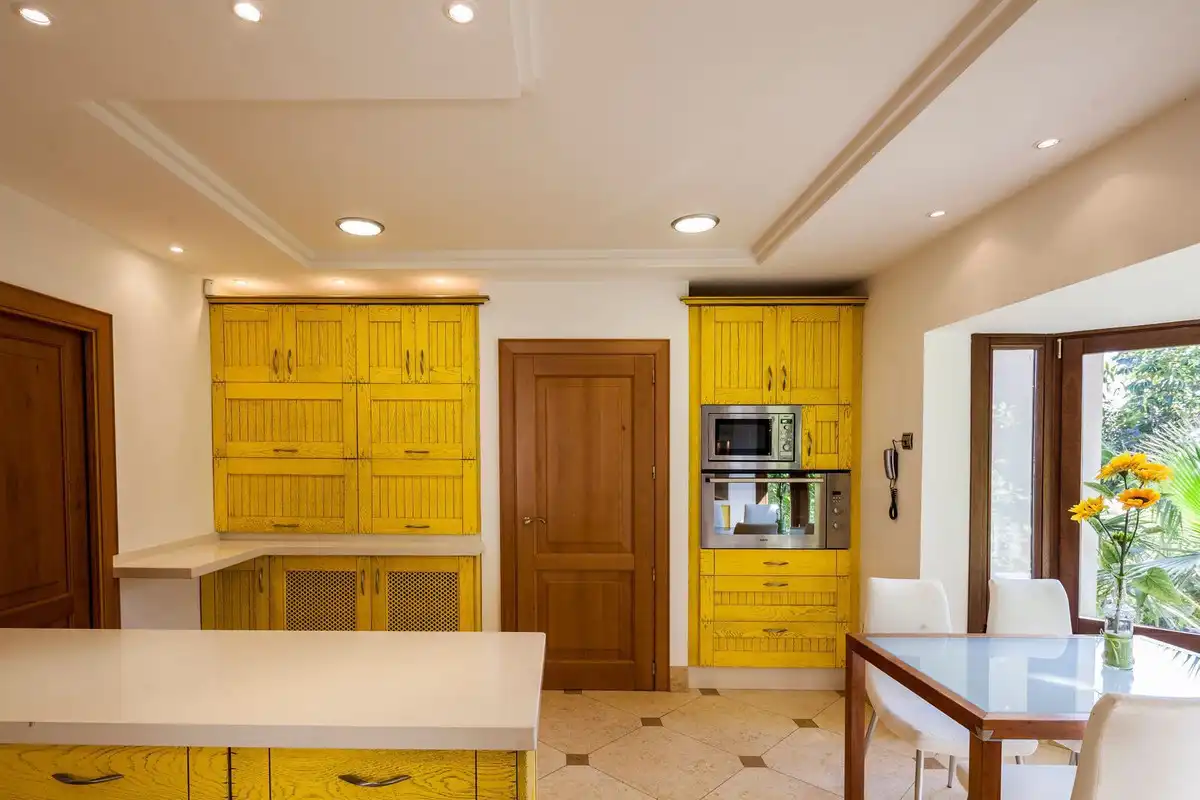 Chalet con piscina en venta en Arrabal Rocio Sur, imagen 19