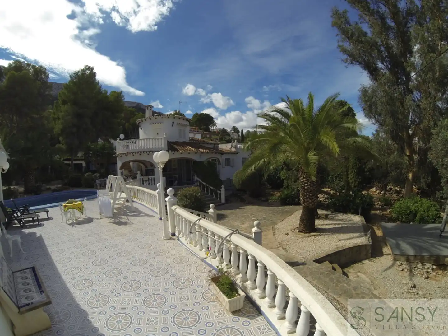 Villa avec piscine à vendre à La Pedrera - Vessanes, imagen 38