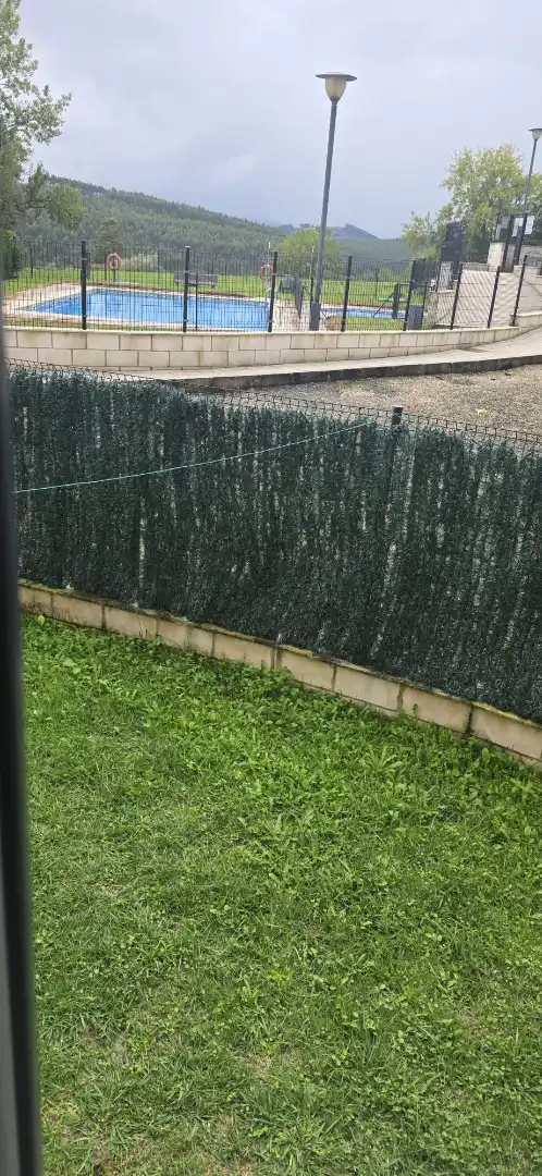 Wohnung mit Terrasse zum Verkauf in Barrio Maeda, imagen 16
