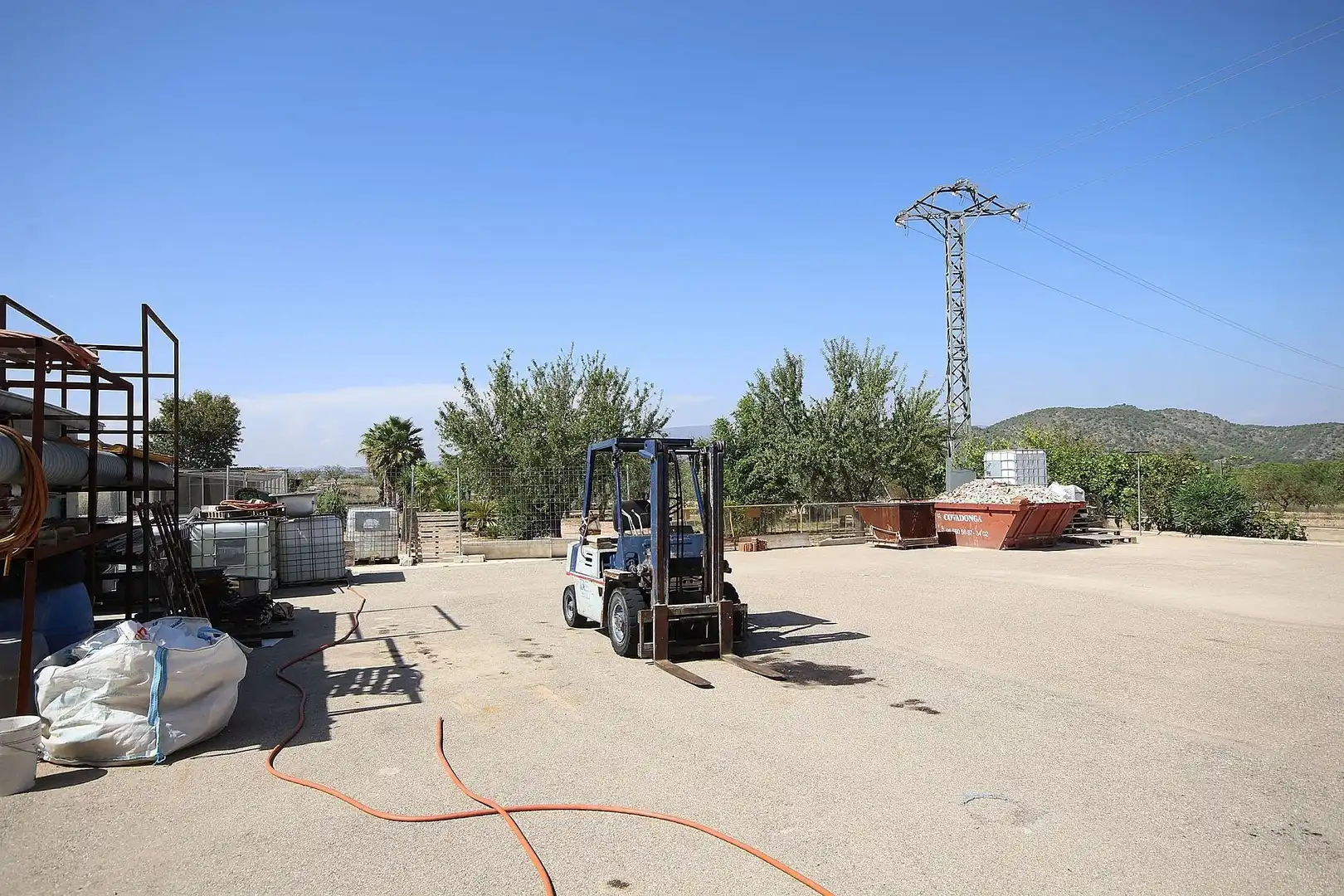Villa à vendre à Monóvar  / Monòver, imagen 28