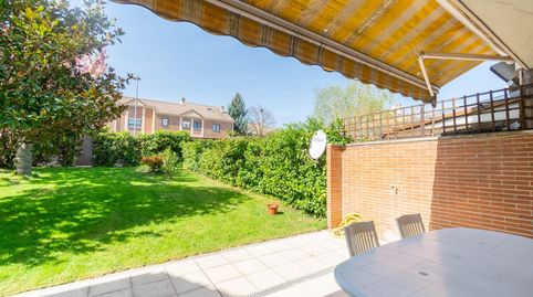 Photo 5 of Single-family semi-detached for sale in Calle de San Cristóbal, Zizur Mayor / Zizur Nagusia, Navarra