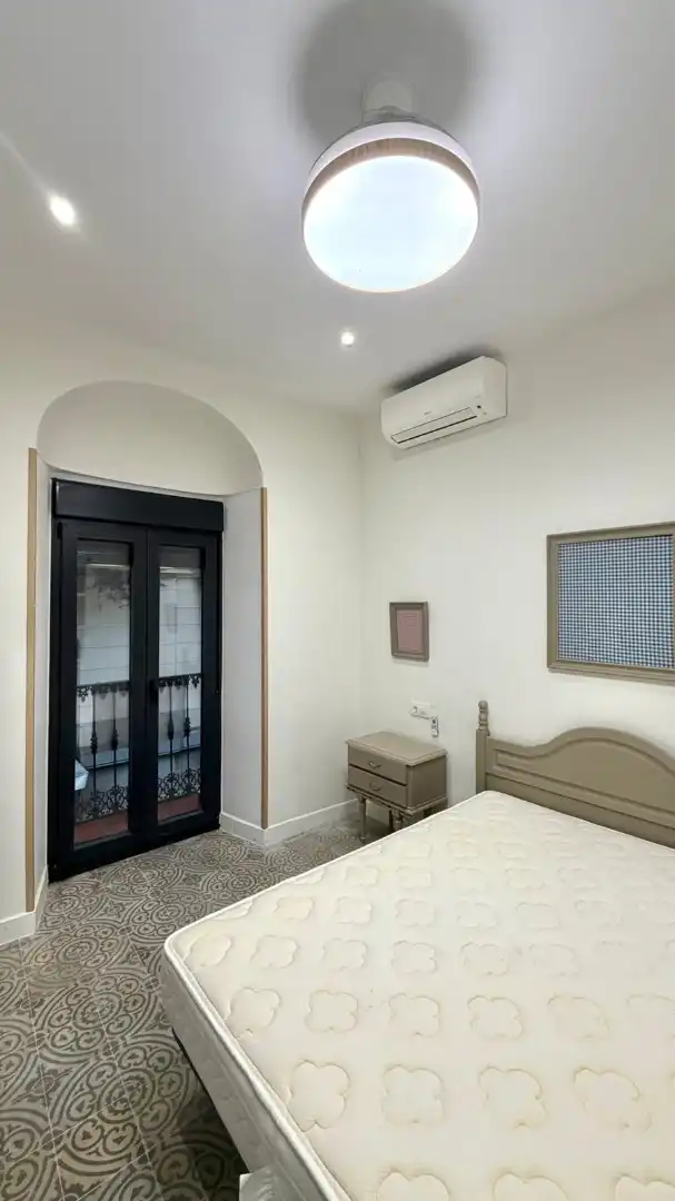 Flat for rent in Calle de la Constitución, 3, Castuera