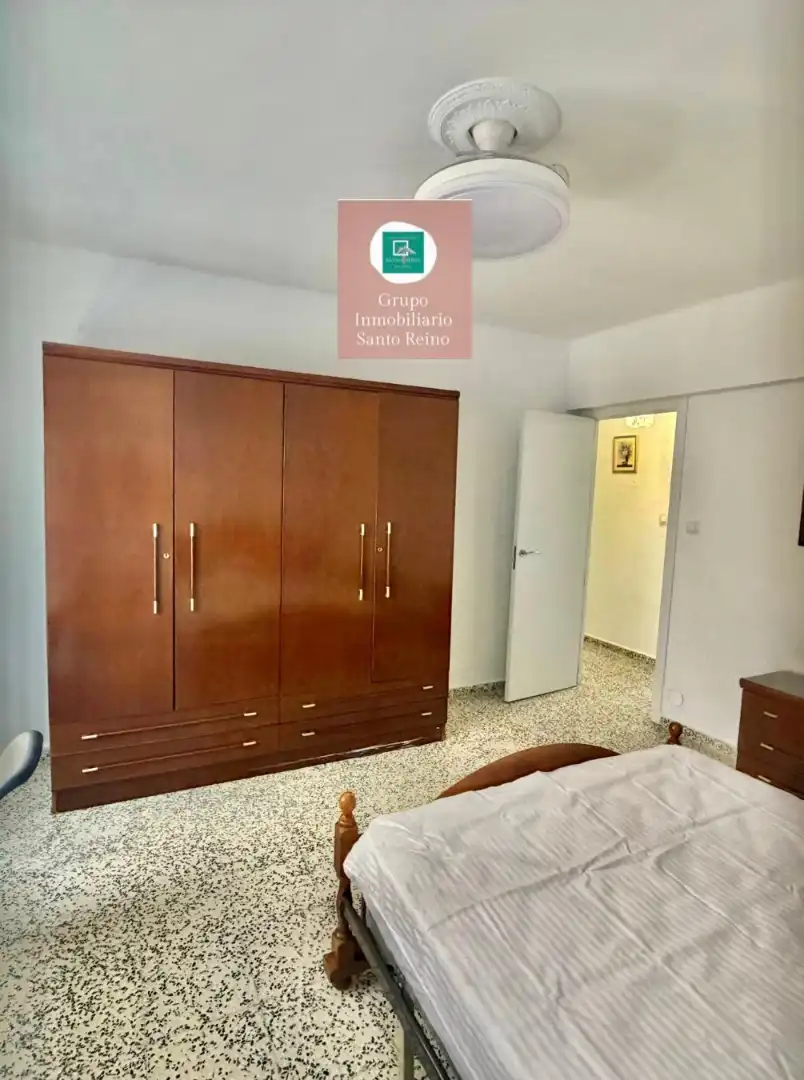 Habitación en Avenida de Madrid, 41, Renfe - Bulevar 1ª y 2ª Fase