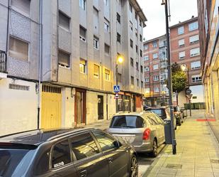 Vista exterior de Pis en venda en Corvera de Asturias amb Calefacció, Parquet i Moblat