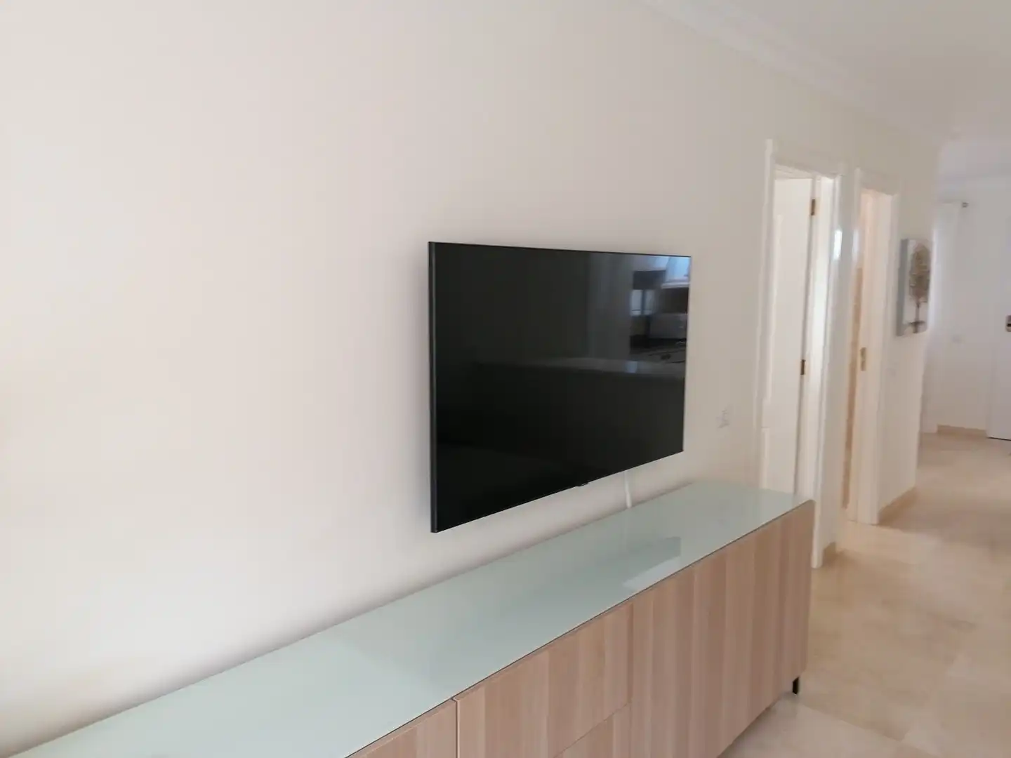 Apartment with pool to rent in La Fragata, imagen 10
