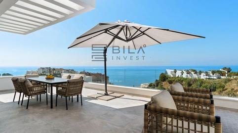 Foto 4 de Ático en venta en Estocolmo, La Capellanía - El Higuerón, Benalmádena
