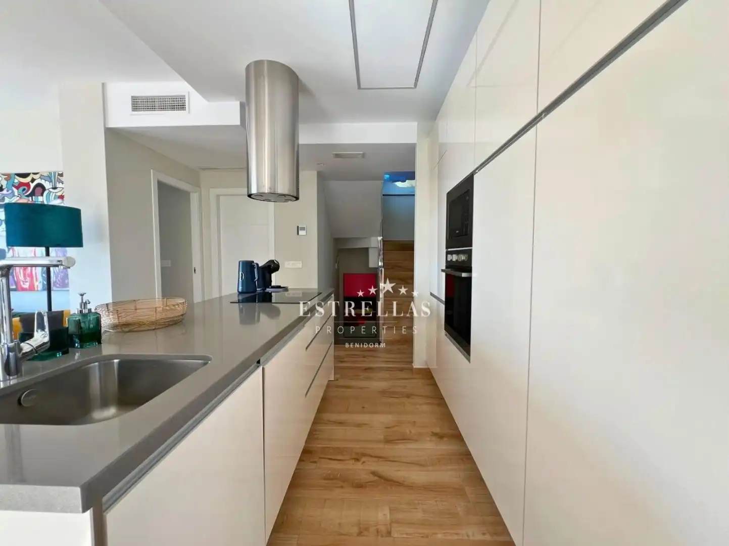 Villa avec piscine à vendre à Balcón de Finestrat - Terra Marina, imagen 8