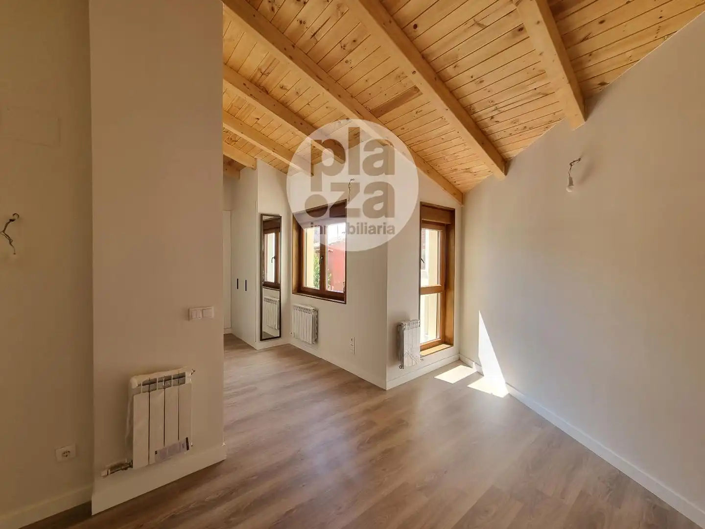 Casa o xalet en venda a San Blas, Albillos