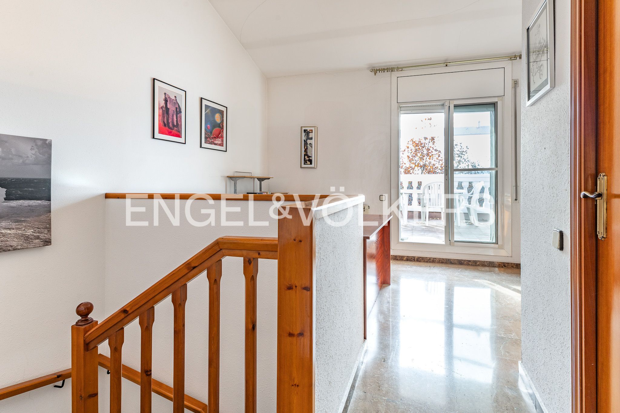 Casa o xalet en venda en Badalona amb Aire condicionat, Calefacció i Terrassa