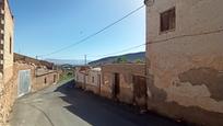 Vista exterior de Casa o xalet en venda en La Calahorra