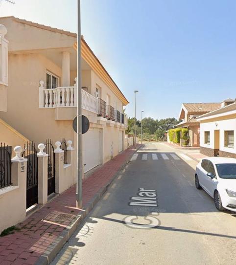 Foto 2 de Piso en venta en Sucina, Murcia