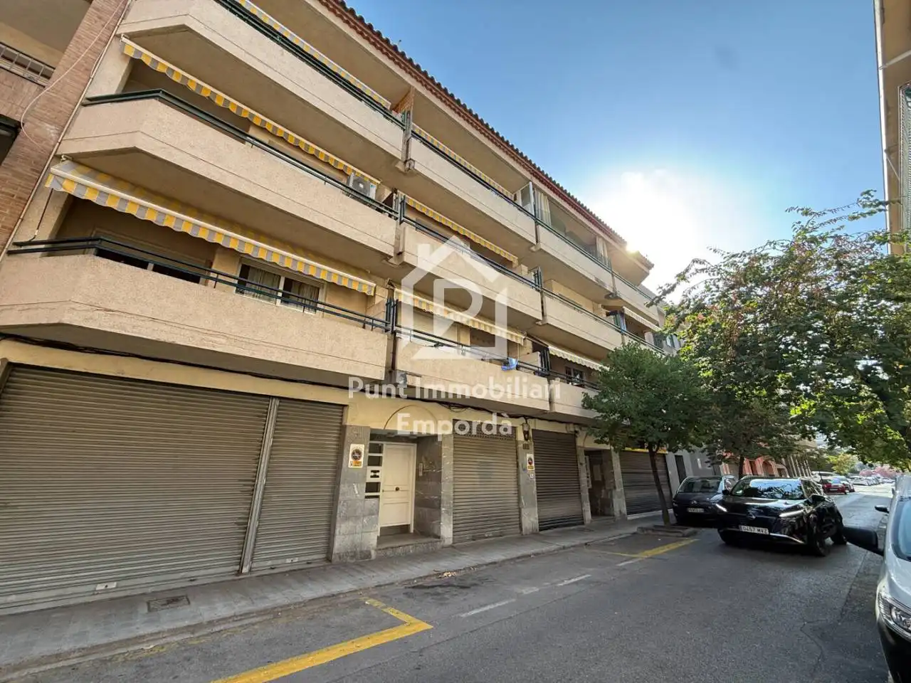 Wohnung mit Terrasse zum Verkauf in Calle Puig Rom, imagen 27