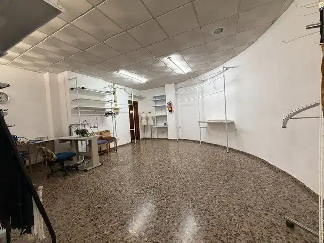 Gewerbefläche zur Miete in Carrer del Riu Adra 34, imagen 17