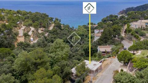 Photo 5 of Land for sale in Santa María de Llorell, Tossa de Mar