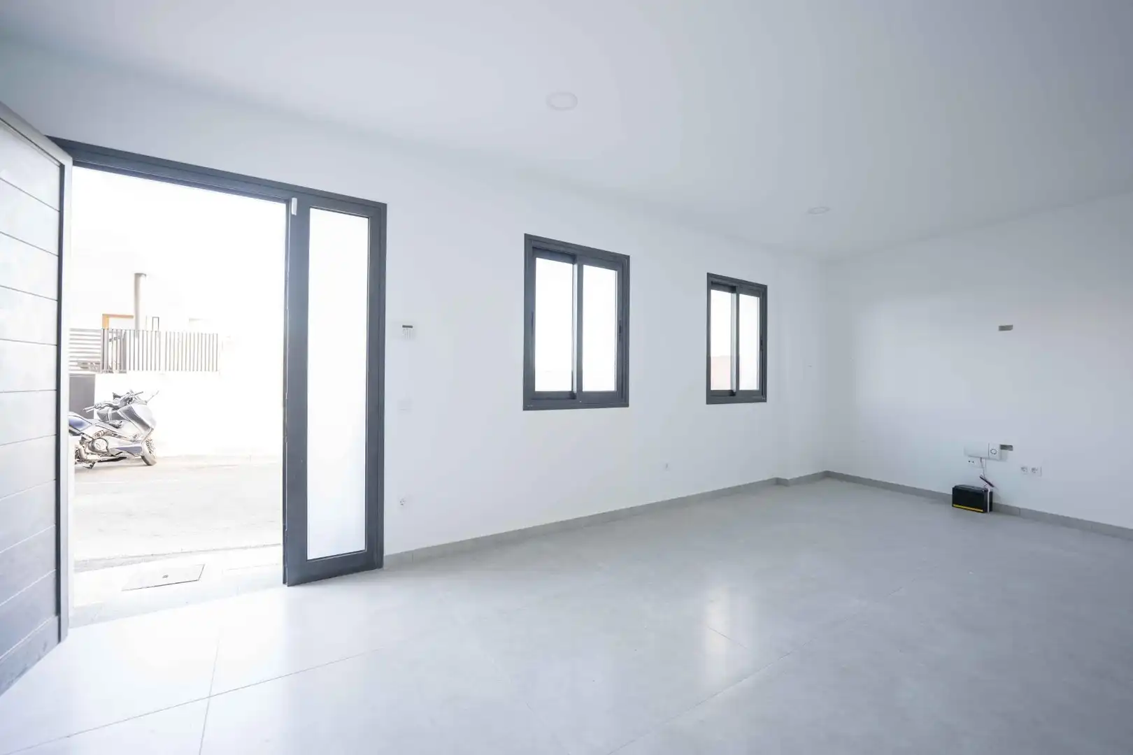 Casa adosada en venta en San Miguel de Abona con Aire acondicionado, Jardín privado y Terraza