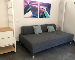 Study to rent in Salud y Alegría - El Lago