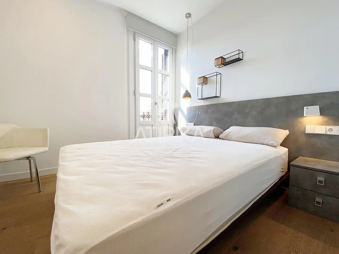 Flat with lift to rent in Gravina, imagen 39