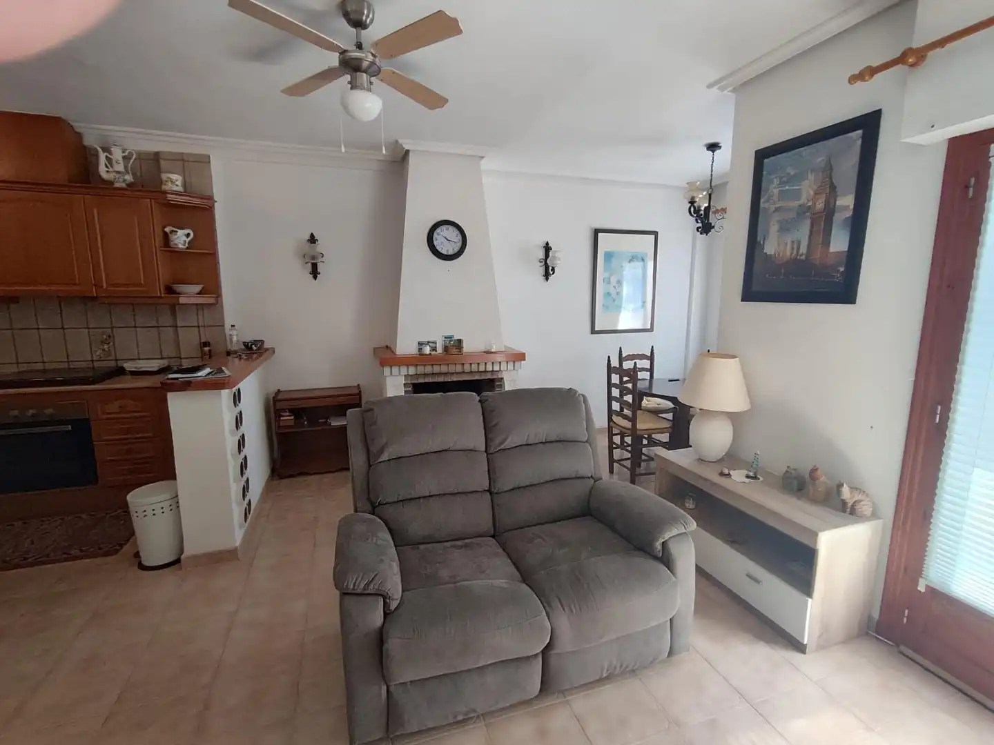 Penthouse mit Pool zum Verkauf in Calle CABALLITO DE MAR, imagen 13
