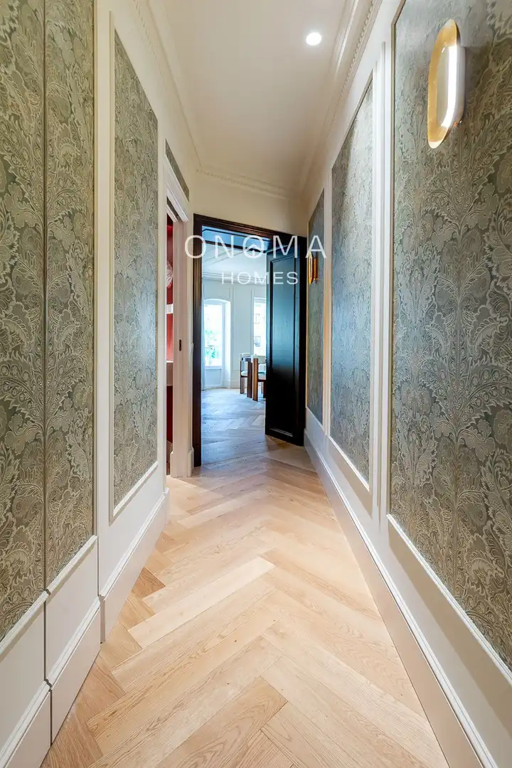 Appartement avec terrasse à vendre à de Alcala, imagen 22