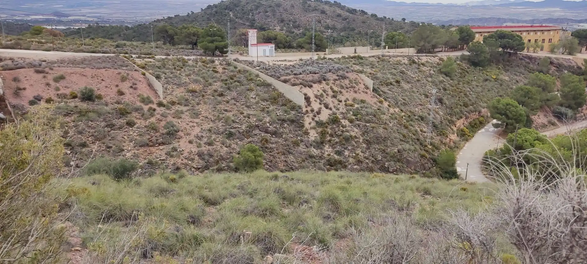 Grundstücke und Bauplätze zum Verkauf in Alhama, imagen 8