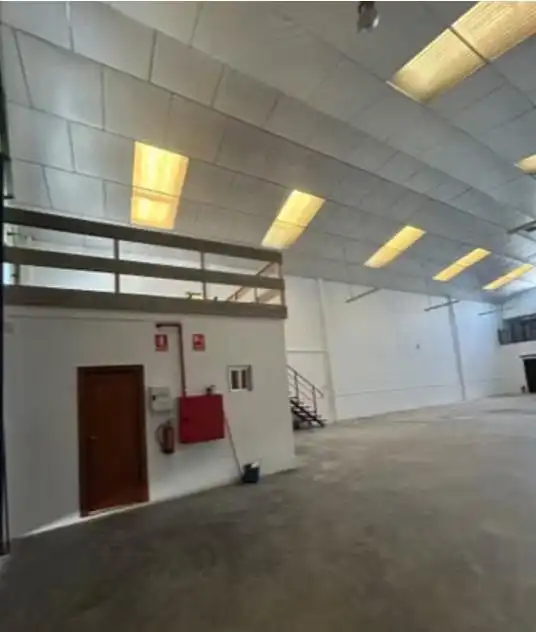 Nave industrial in affitto a Aldaia, imagen 3
