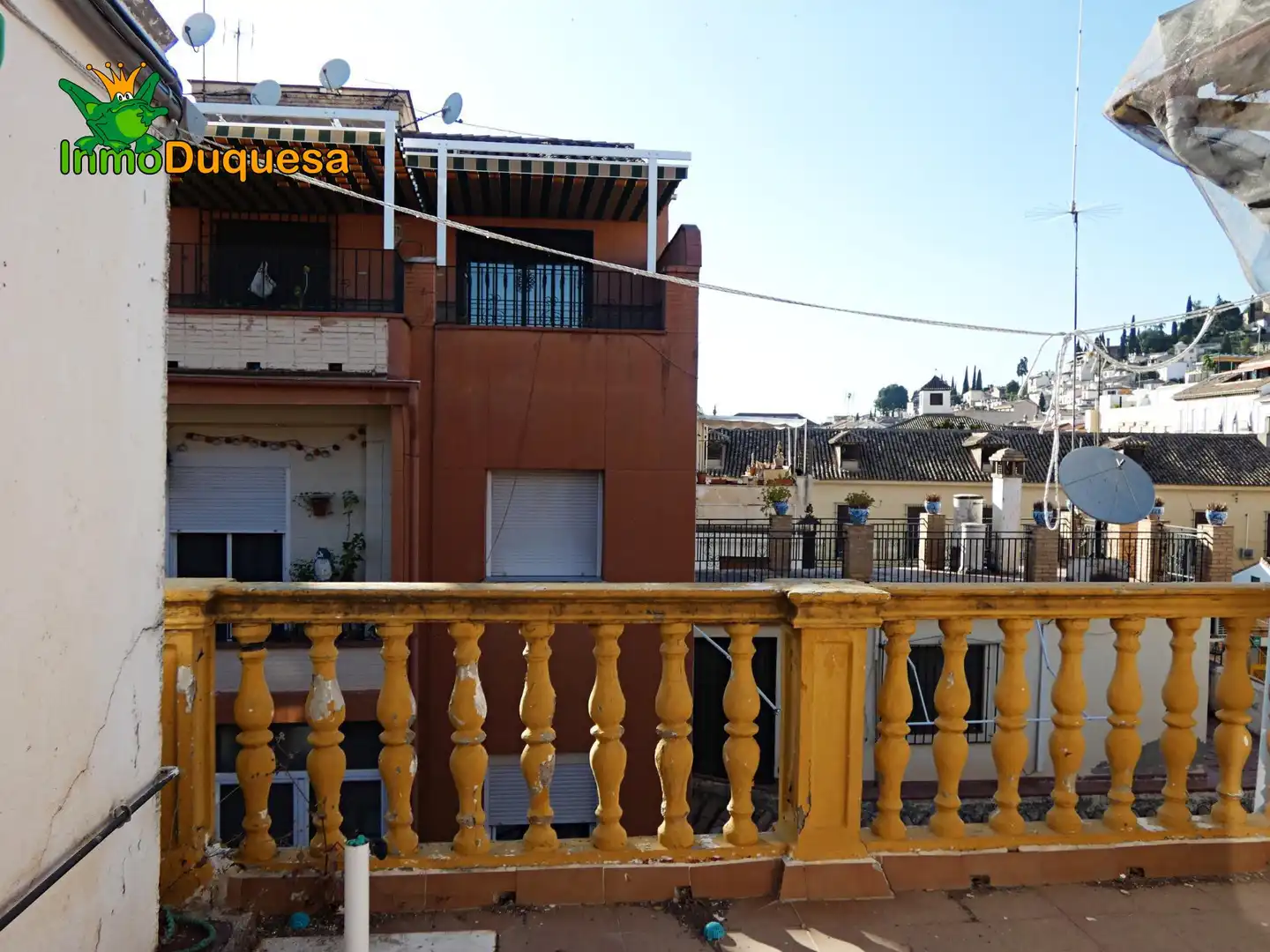 Inmuebles singulares en venta en Centro, imagen 22