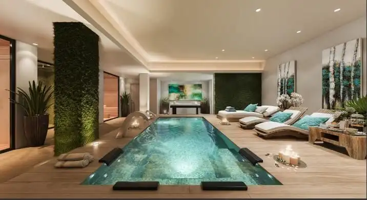 Casa con piscina en venta en Benahavís pueblo, imagen 18