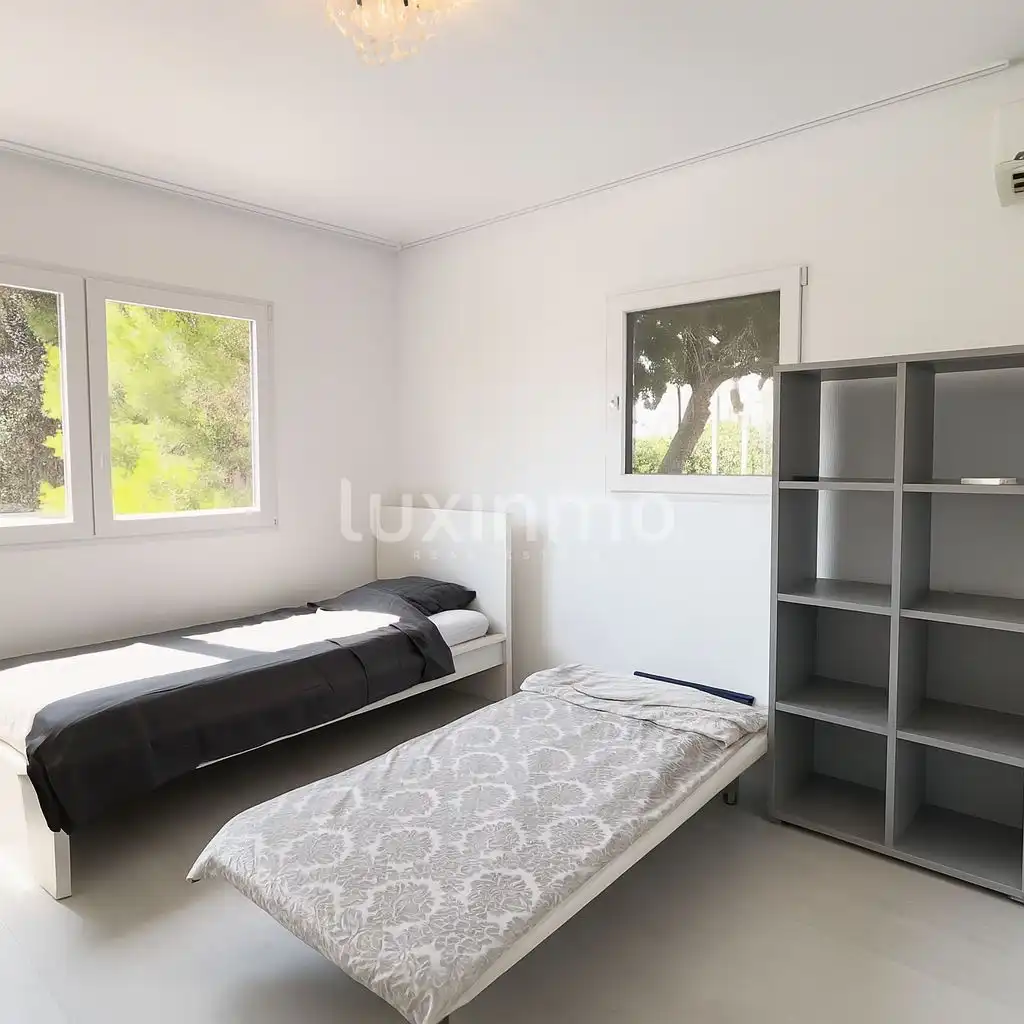 Villa con terrazza in vendita a Marisol Park - Ortembach - Los Almendros, imagen 16