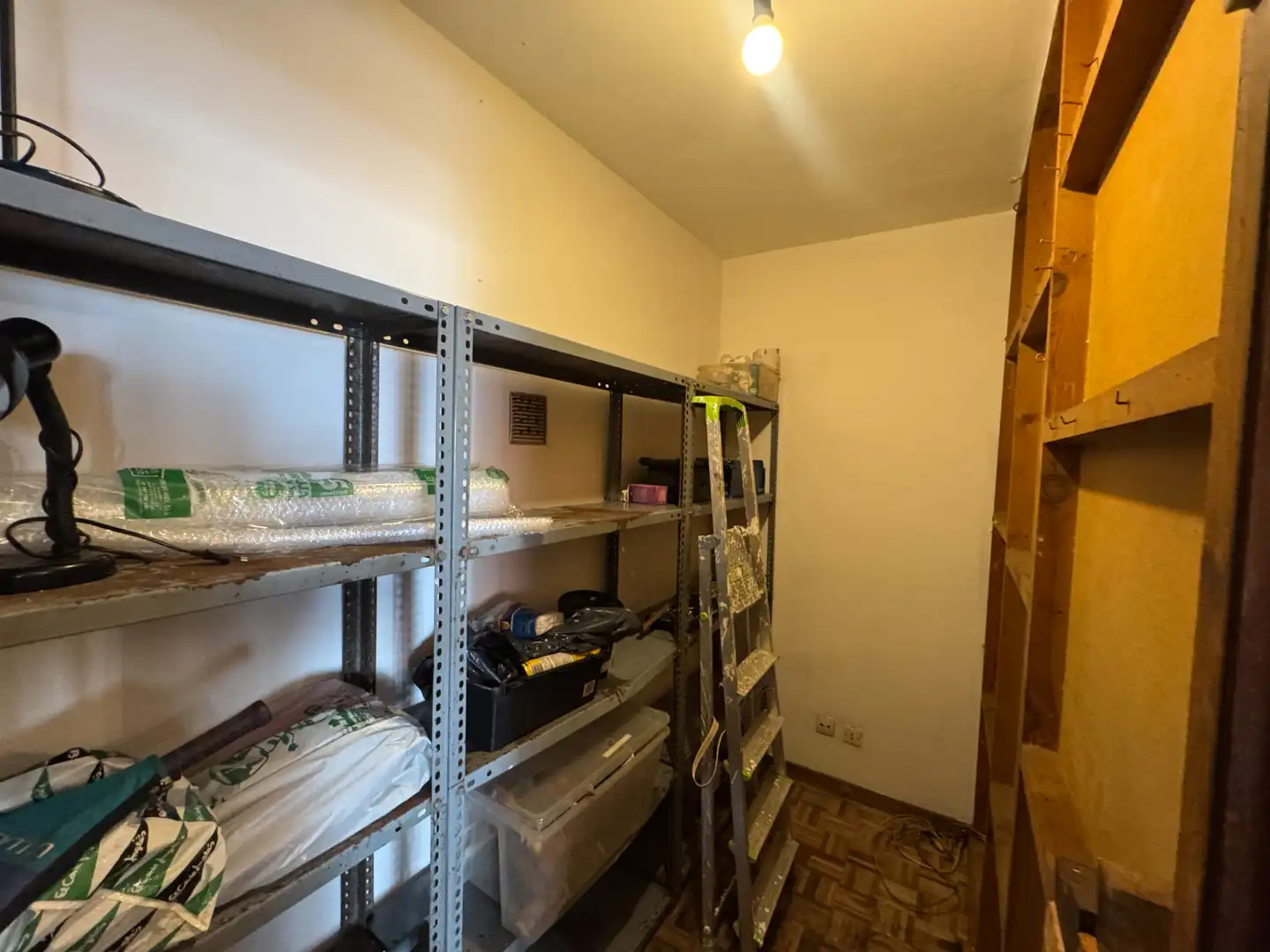 Pis en venda en Llanera amb Calefacció i Parquet