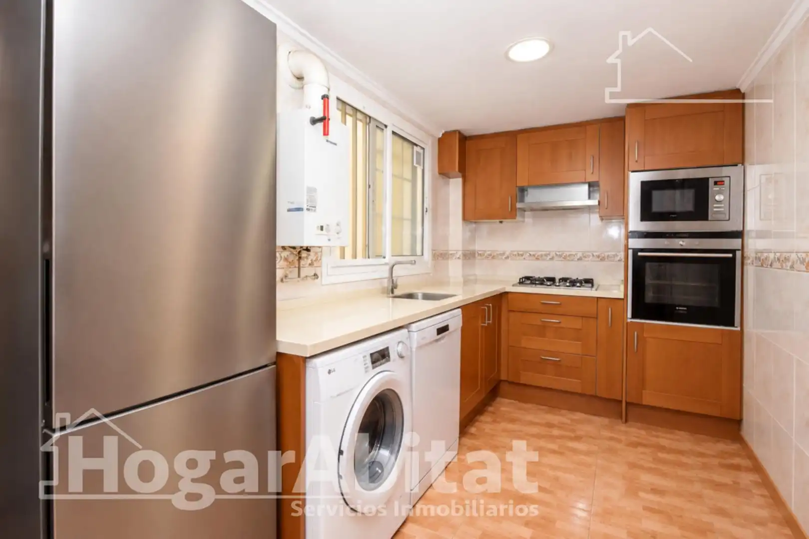Cocina de Piso en venta en Poblats Marítims