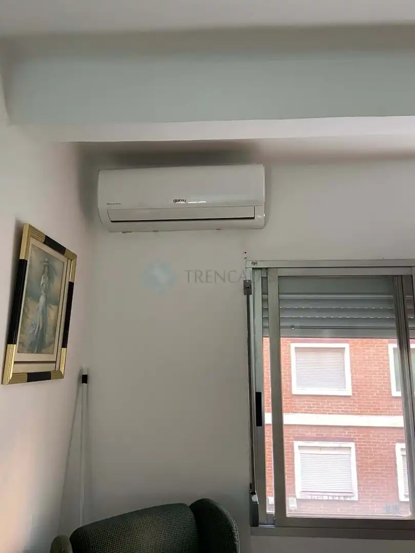 Terrassa de Pis en venda en Valencia amb Aire condicionat i Terrassa