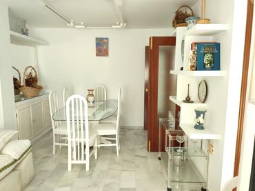 Casa de lloguer a Plaza de las Coplas