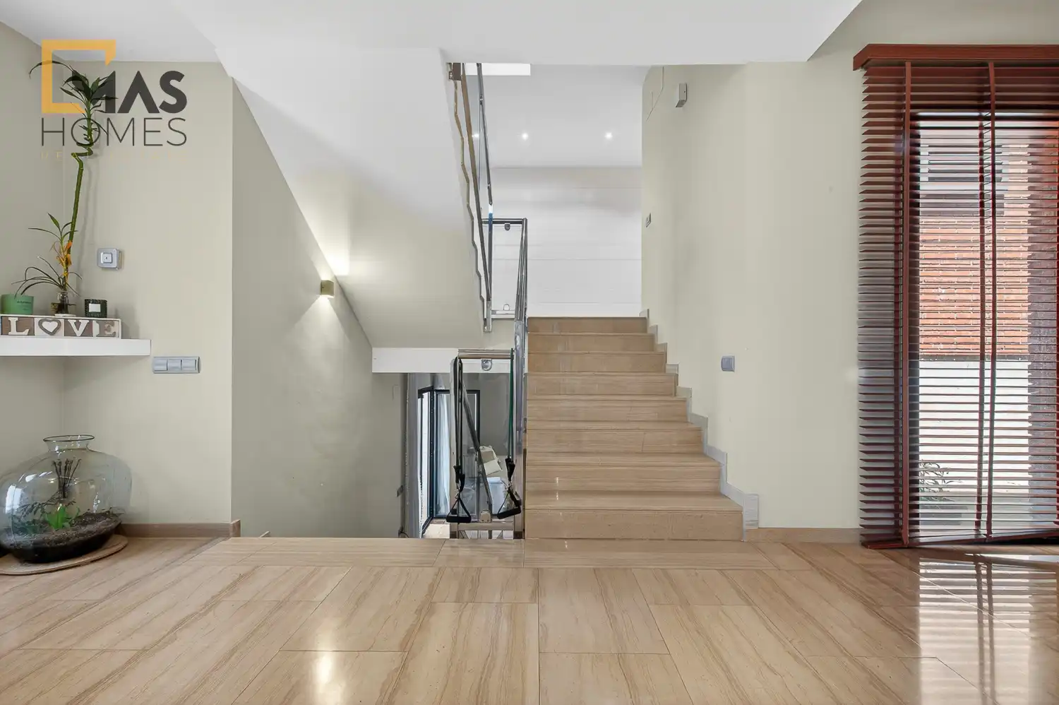 Chalet con terraza en venta en Passeig de la Serra dels Brucs, imagen 50