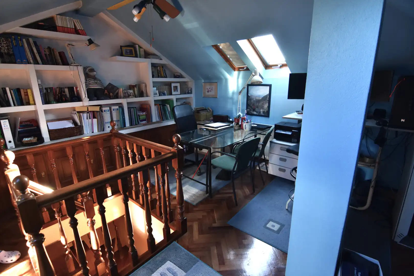 Casa pareada con jardín en venta en Mera - Serantes, imagen 59
