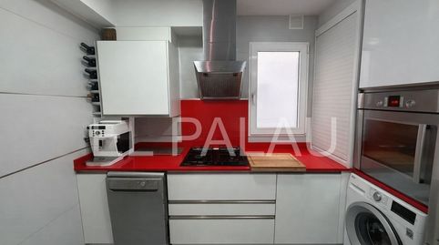 Foto 4 de Piso en venta en Avinguda de Burjassot, Barrio de Benicalap, Valencia Capital