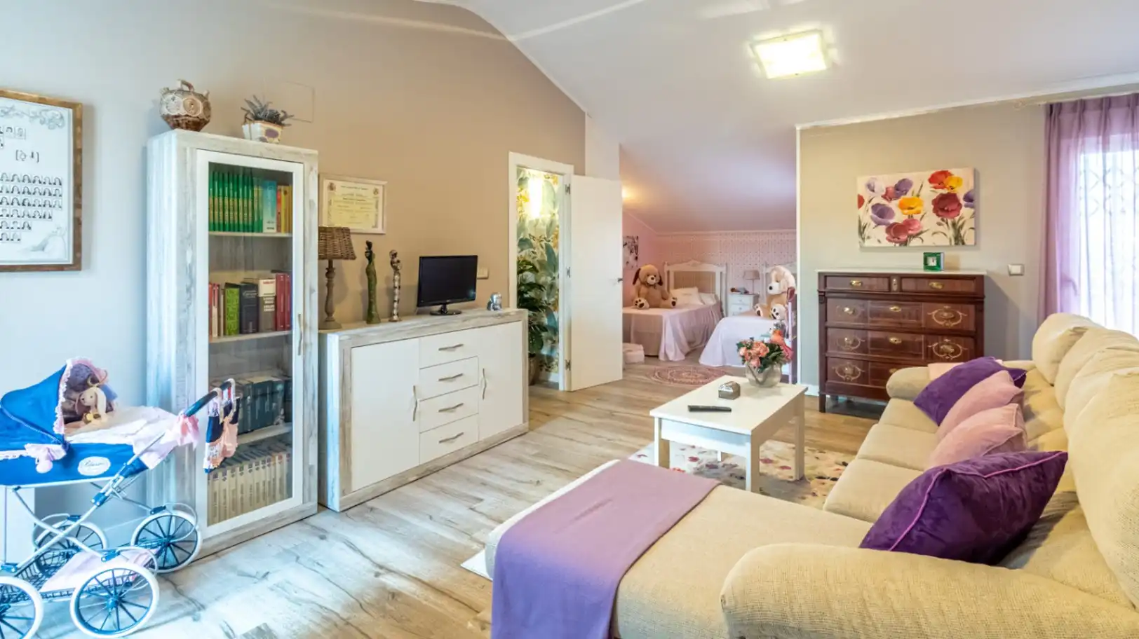 Bungalow en venta en El Montgó, imagen 12