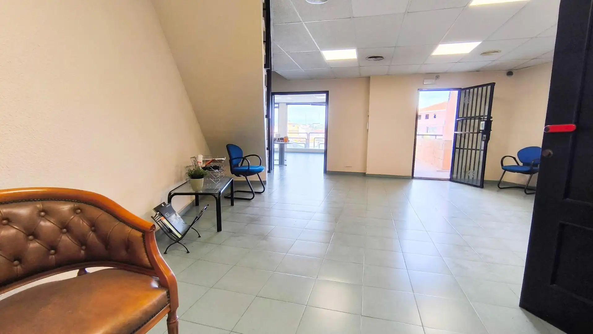 Local en venda en Molina de Segura amb Aire condicionat