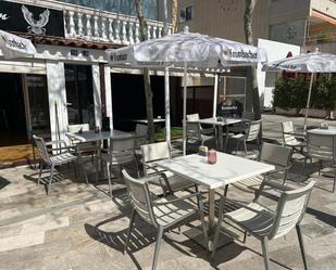 Premises to rent in Calvià  with Terrace and Furnished