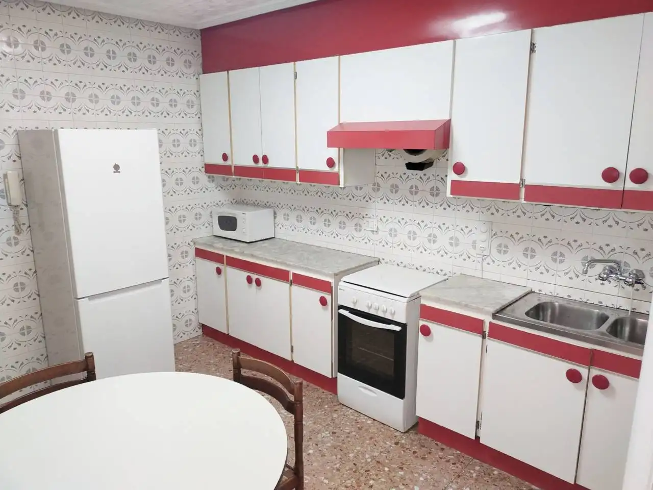 Wohnung mit Terrasse zum Verkauf in Elche ciudad, imagen 5