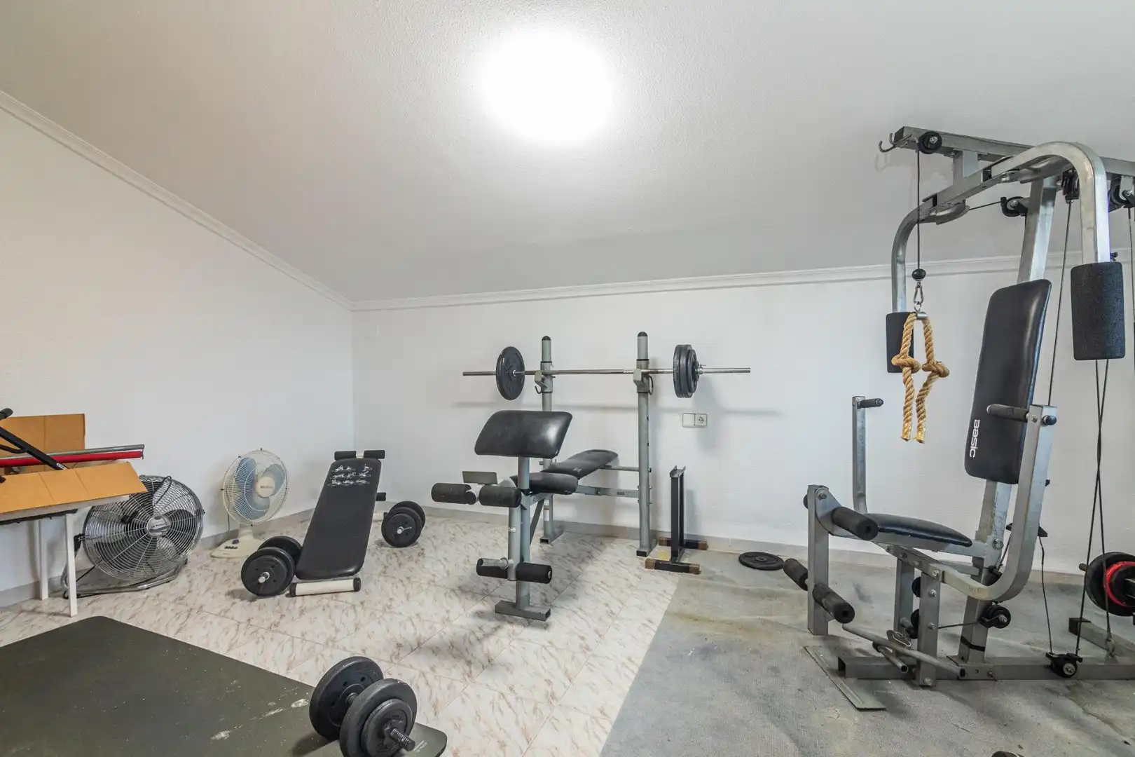 Villa avec piscine à vendre à BAYA ALTA 1198, imagen 46