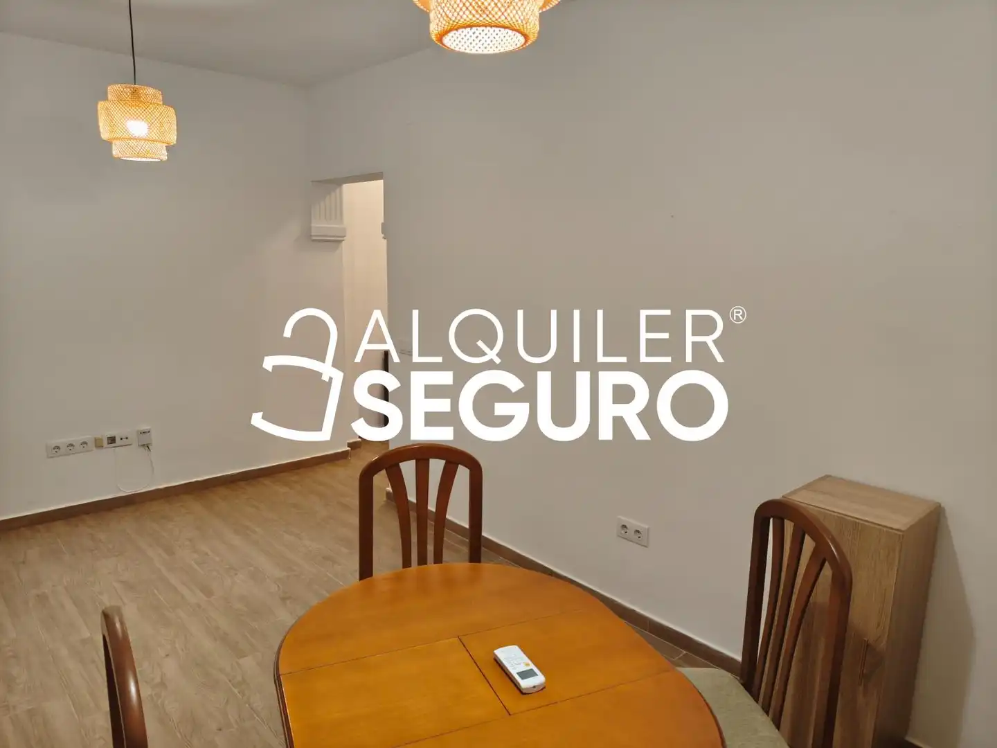 Casa o chalet de alquiler en San Pablo - Santa Justa