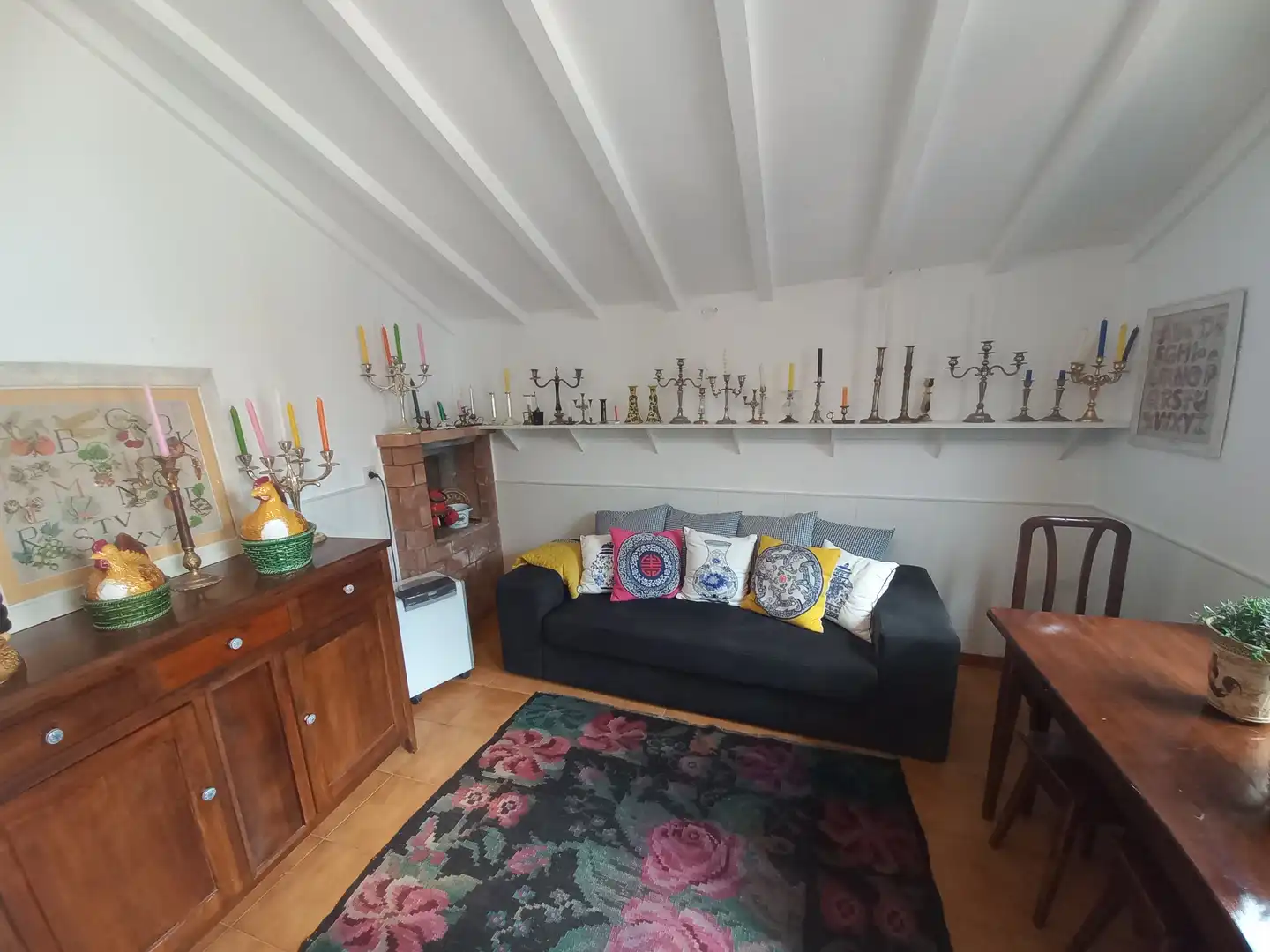 Chalet con terraza en venta en Avenida Francisca Herrera, imagen 51
