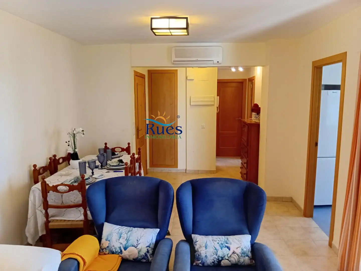 Piso con piscina en venta en Avenida CENTRAL, imagen 6
